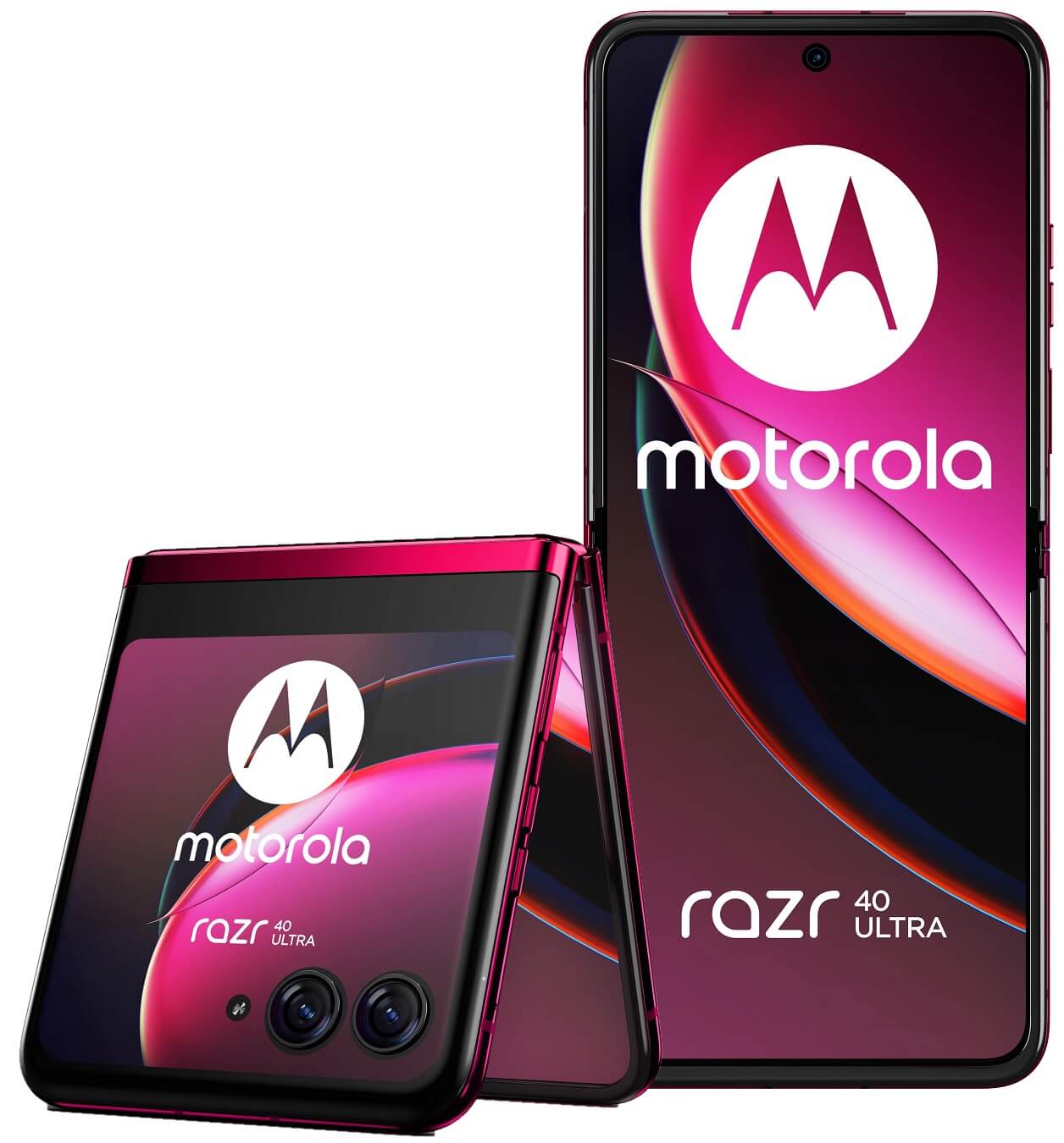 Motorola Razr 40 Ultra